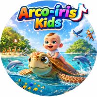 Arco-iris kids