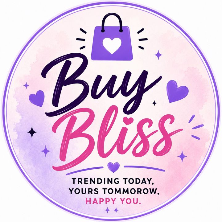 🛍️ ✨Buy Bliss