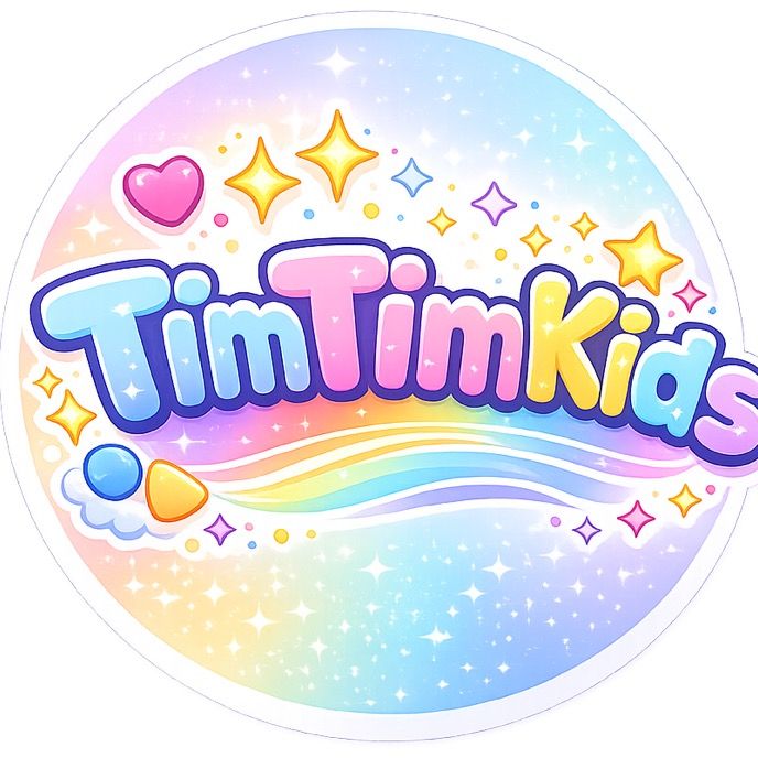 Timtim Kids Officials