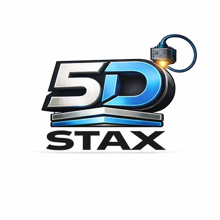 5DStax