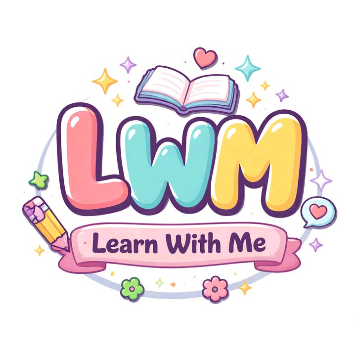 Learn With Me
