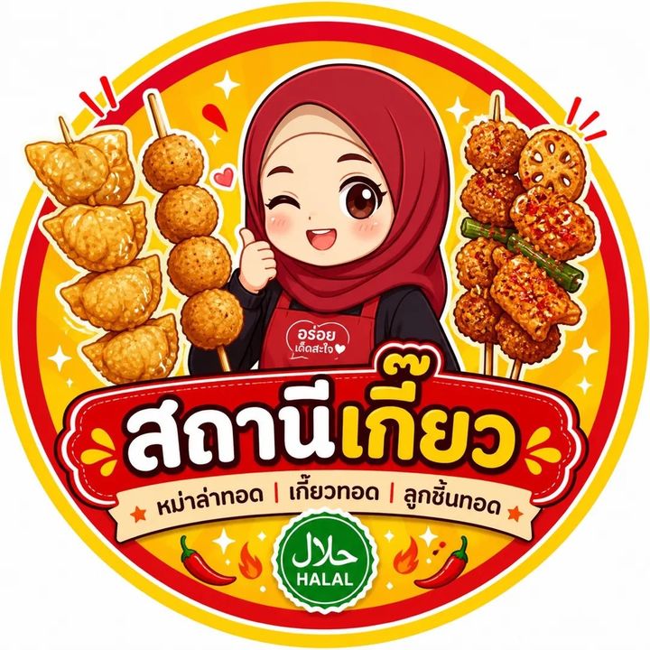 สถานีเกี๊ยว𝑯𝒂𝒍𝒂𝒍[7.7K]