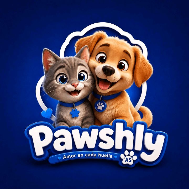 Pawshly