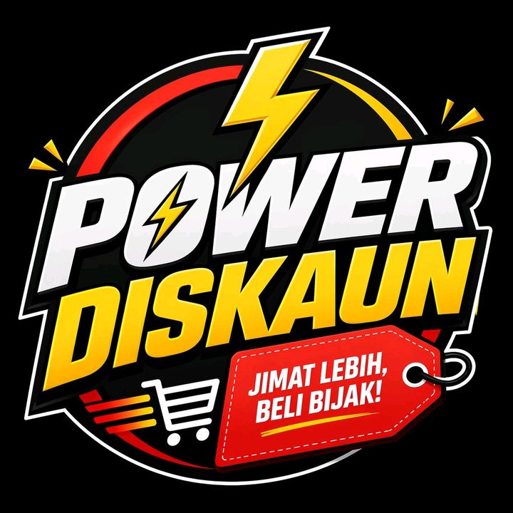 POWER DISKAUN !!!