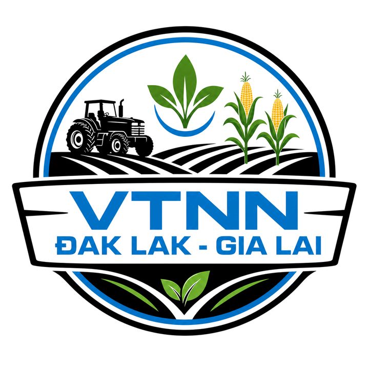 VTNN DAK LAK - GIA LAI