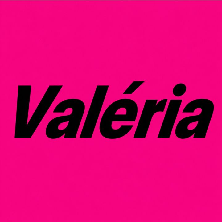 Valéria💕