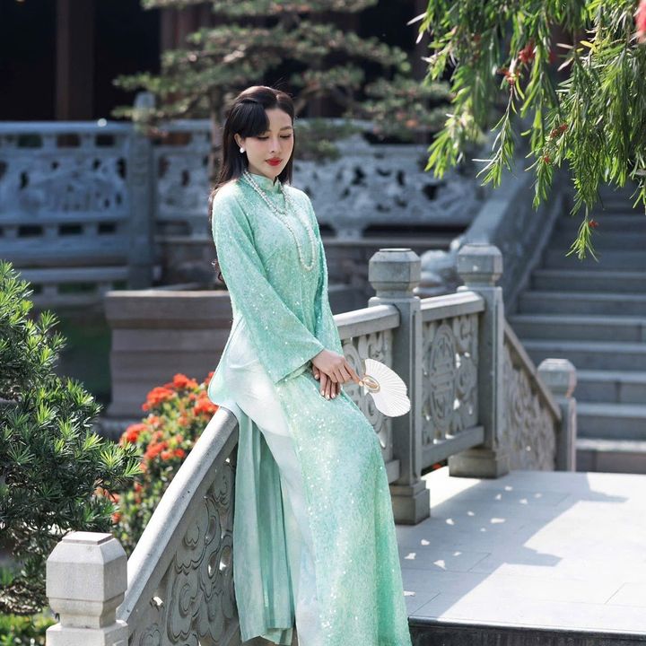 Mẹ Phương Có Gu