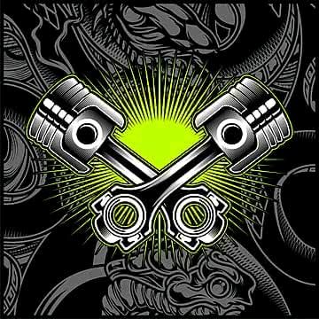 SparePart Garage207