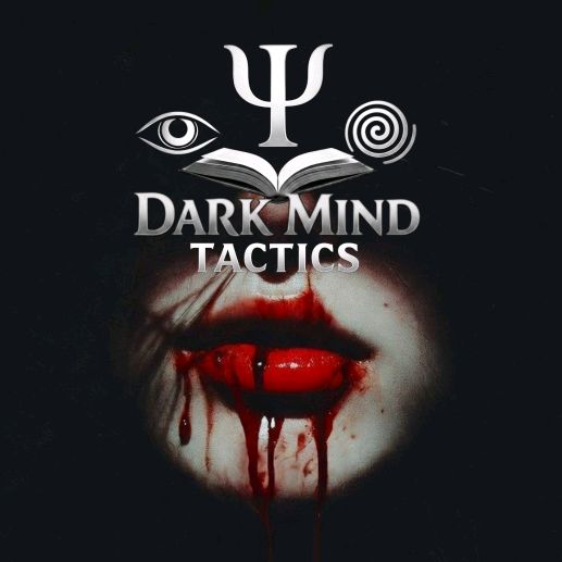 DARK MIND TACTICS