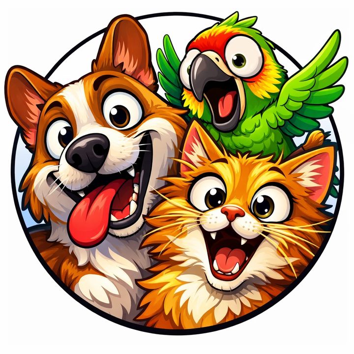 Pet Chaos Club