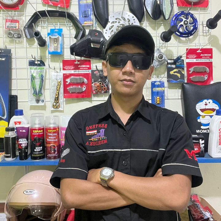 Master Otomotif