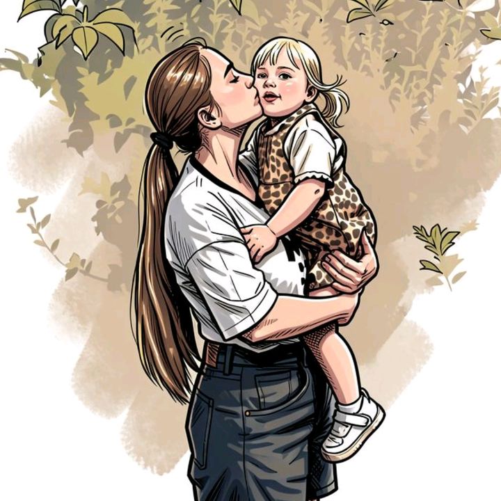 ♡Lyubasha и ее Family♡