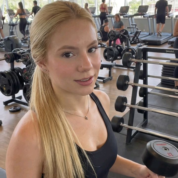 Luana Alves