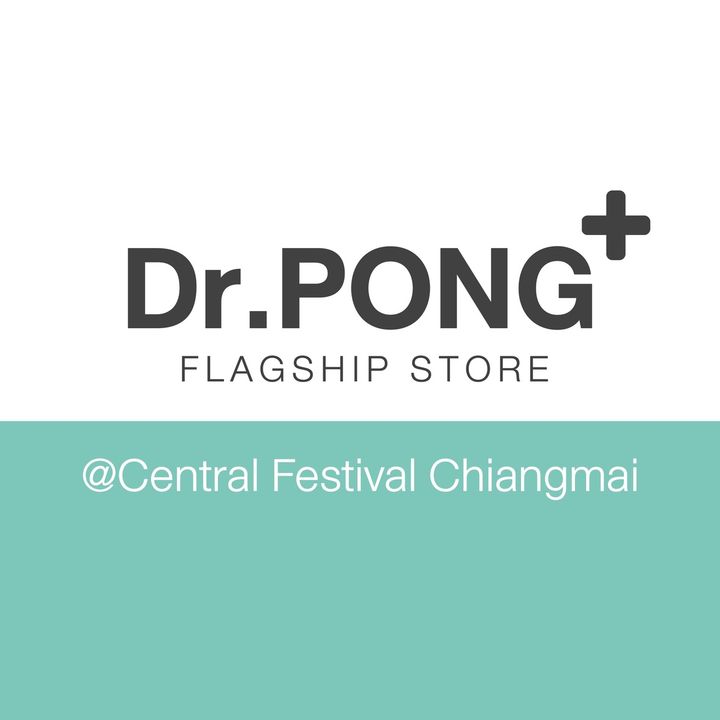 Dr.pong เซ็นทรัลเชียงใหม่