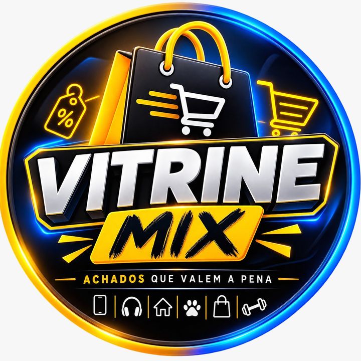 Vitrine Mix