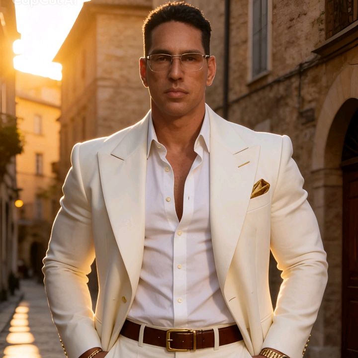 Fabio oliveira SANTANA