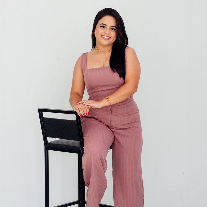 Leticia Fontenele