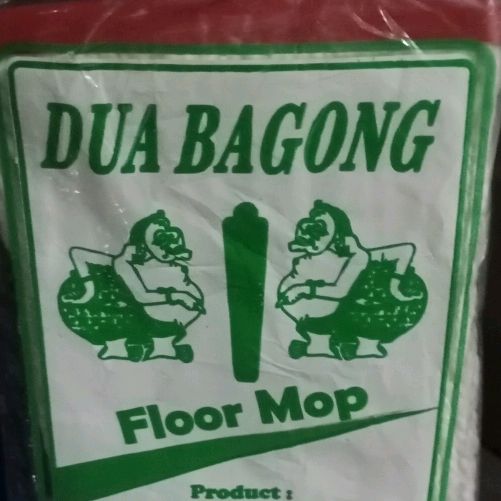 dua  bagong sooop