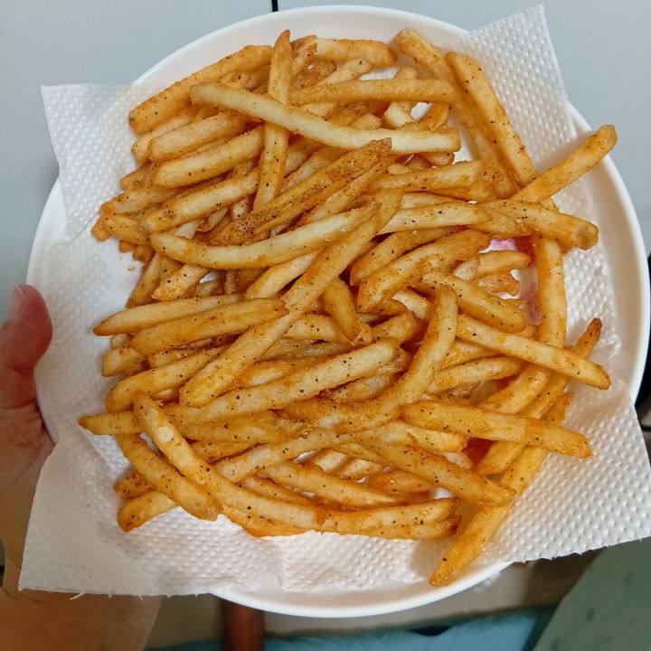 marieeeee