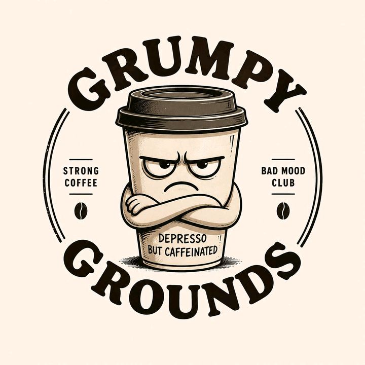 Grumpy Grounds