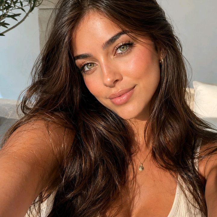 ANTONELLA RIOS