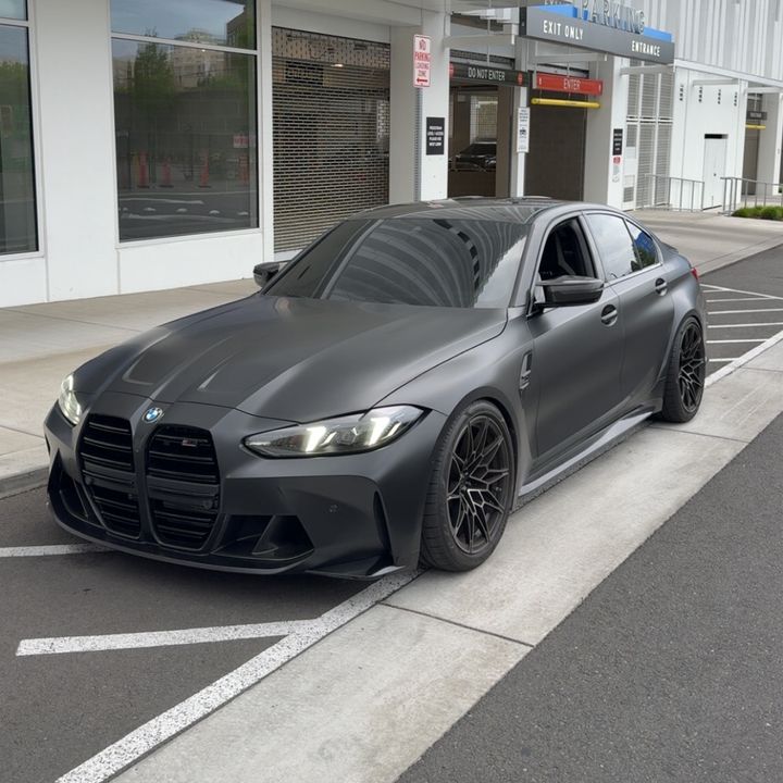 M3 X