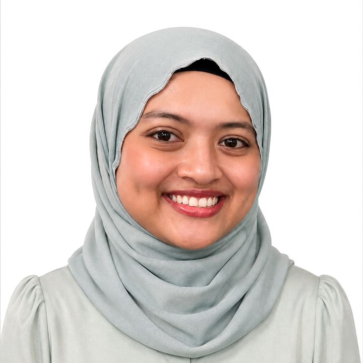 Shafiqah K