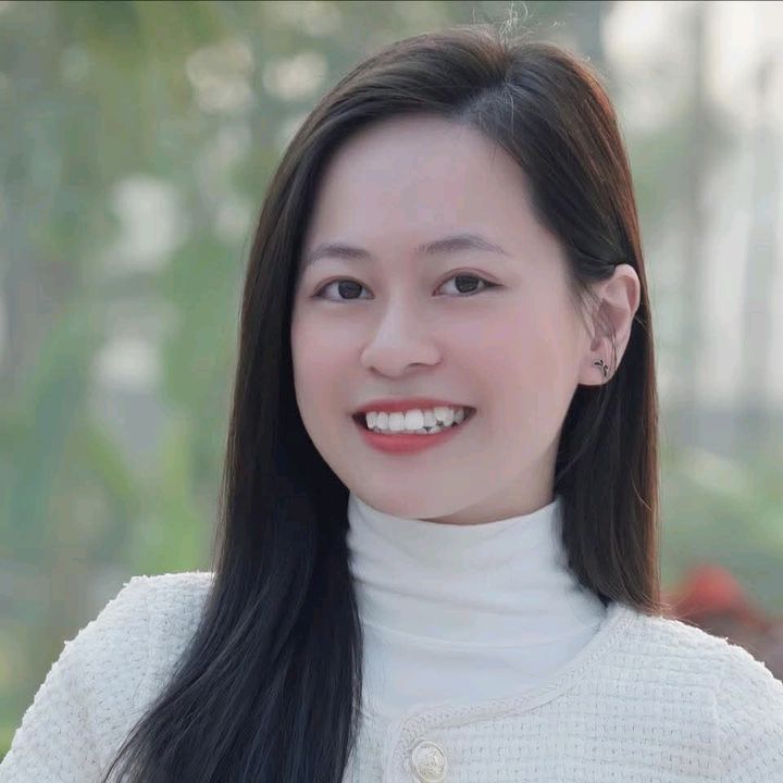 Tiếng Trung Quỳnh Em
