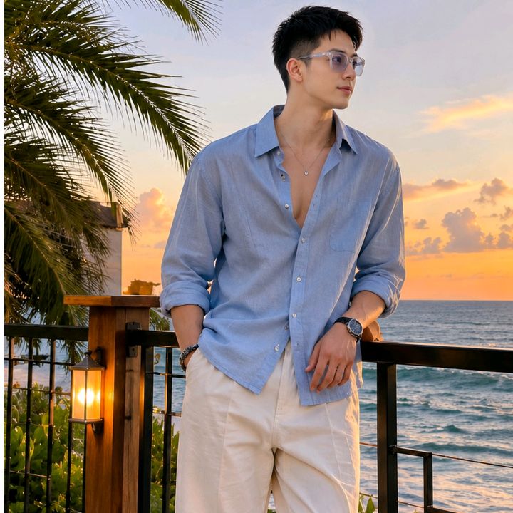 ⭐ Long Xài Gì ?