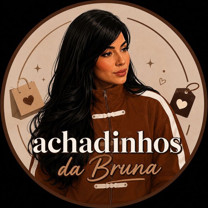 Achadinhos da Bruna🦋