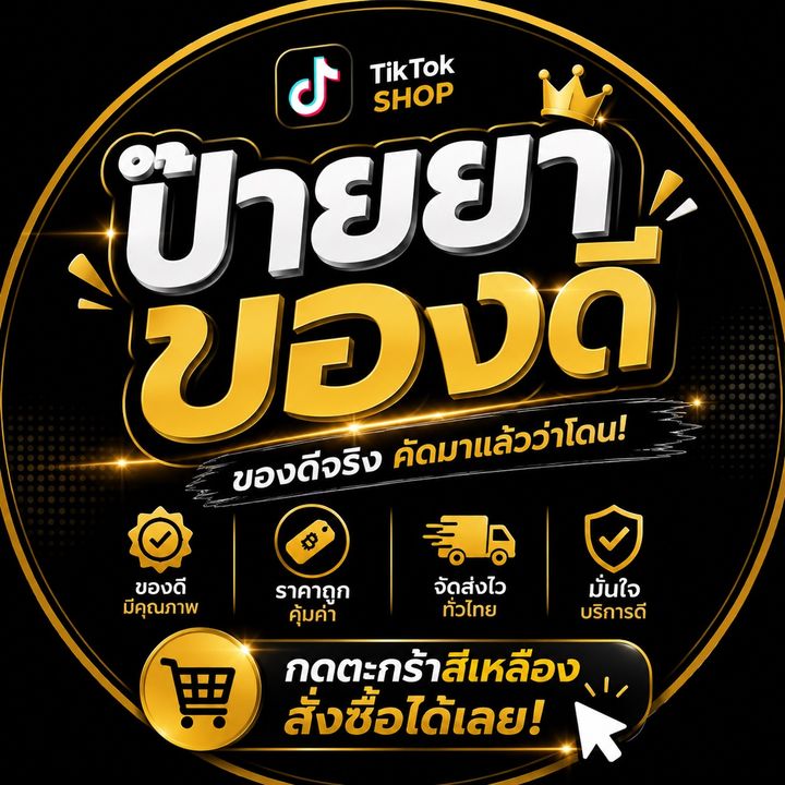 ป้ายยารีวิวของดี 🧺💗