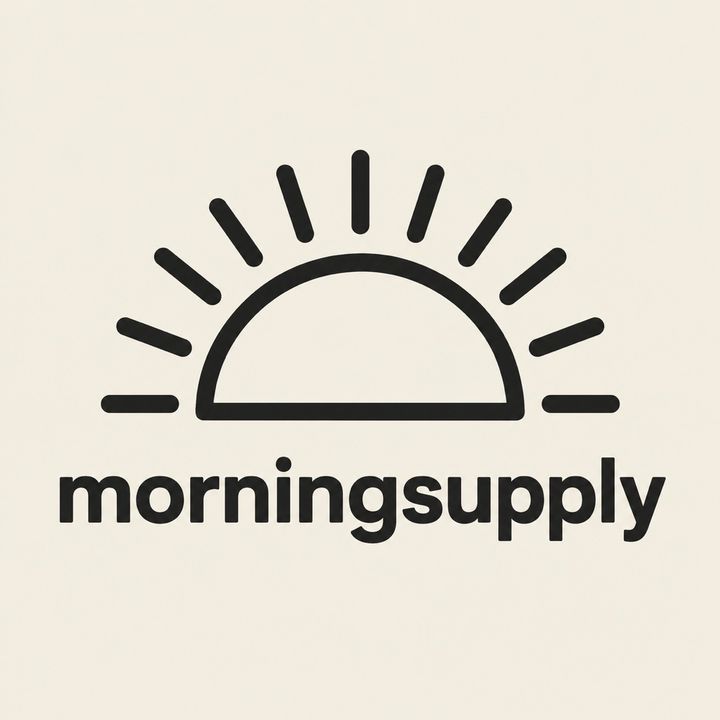 morningsupply