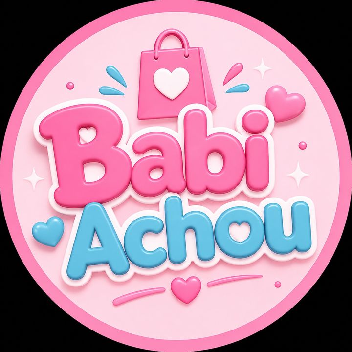 🛍️ BABI ACHOU