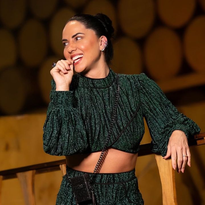 Graciele Lacerda