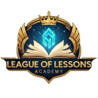 League of Lessons🧠