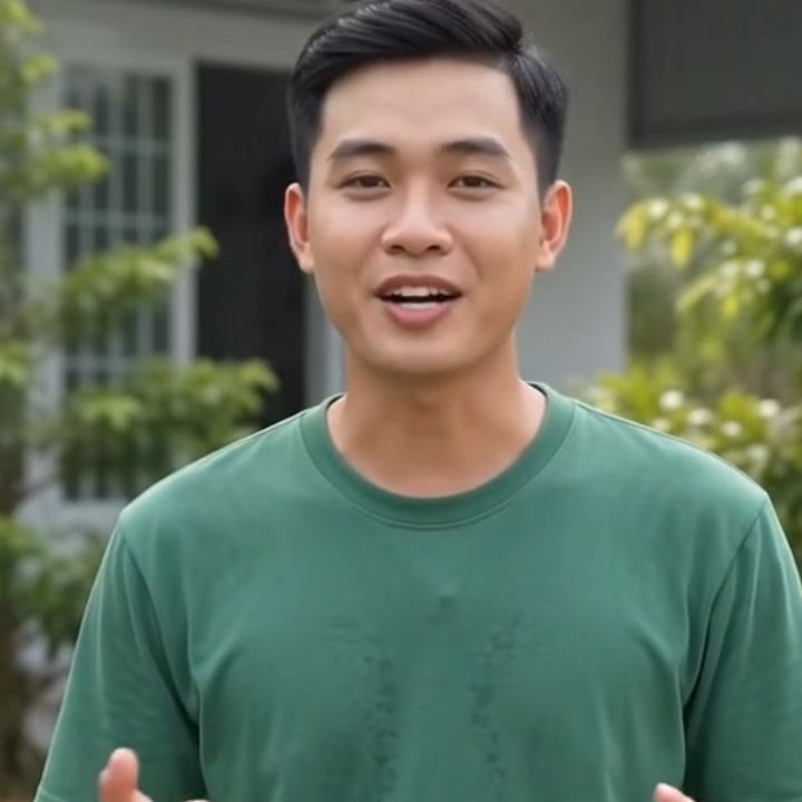 Hai lúa miền tây