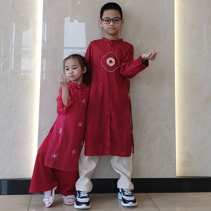 Minh Khang