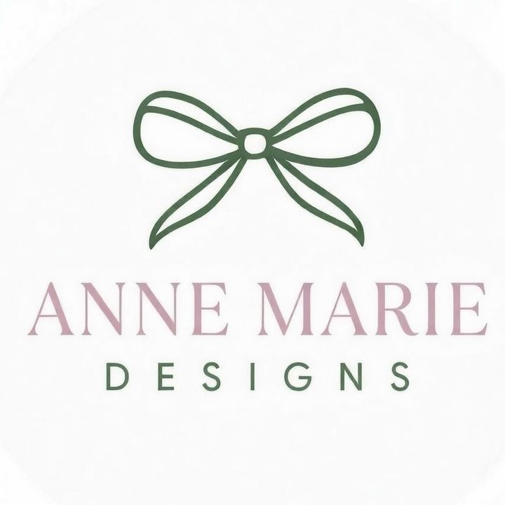 Anne Marie Designs Embroidery