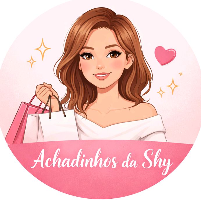 achadinhos da Shy😉