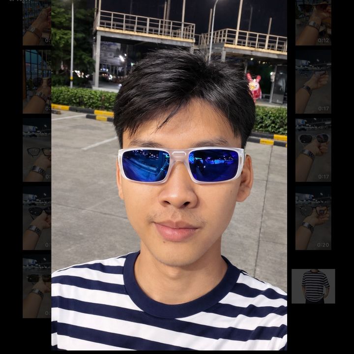 TagTeam รีวิวแฟชั่น😎