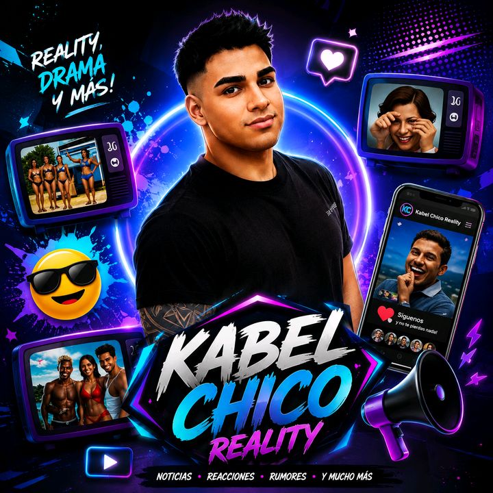 Chico Realitys 2.0