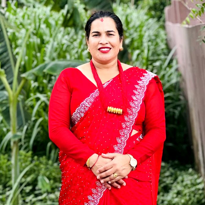 Laxmi Bartaula