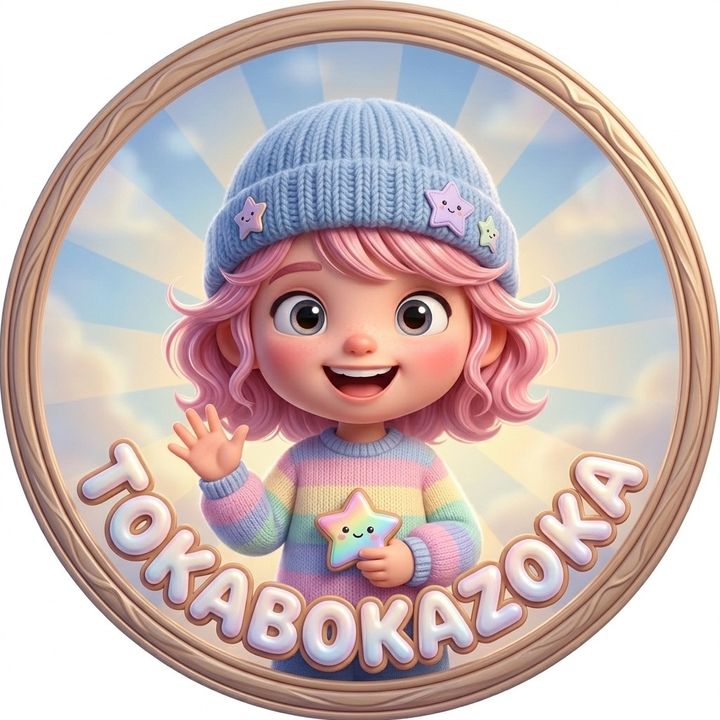 TokaBokaZoka