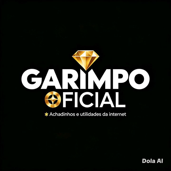 Garimpo Oficial