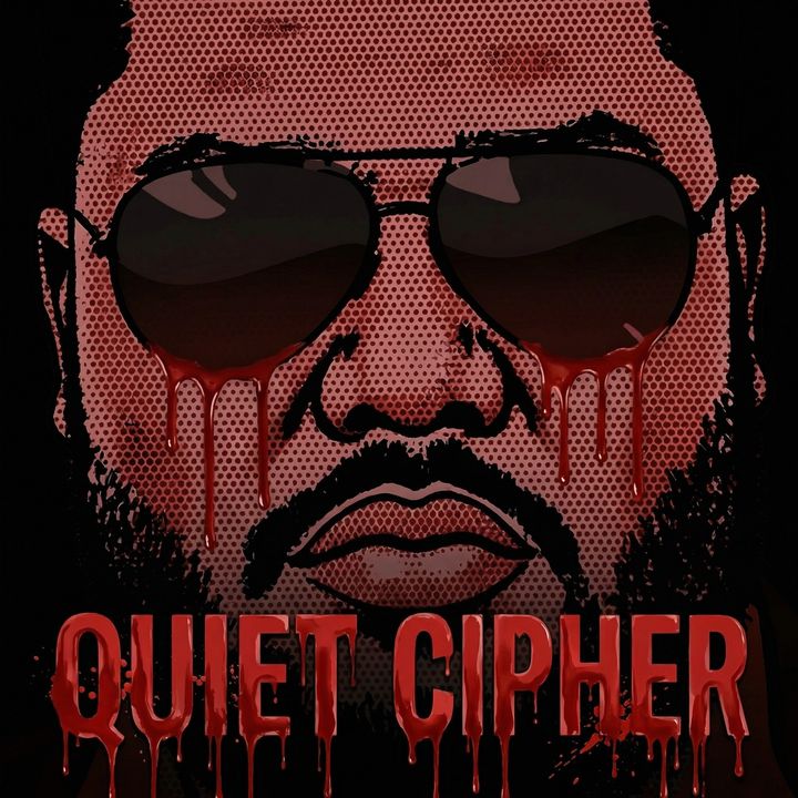 Quiet Cipher | Dark Stories