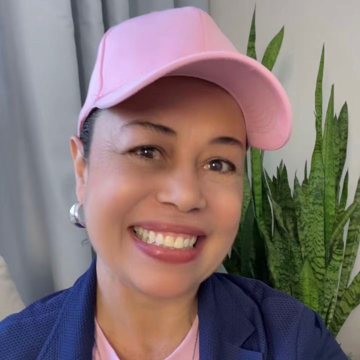 Sandra Santos