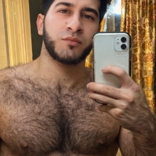 Abraham Amador 777 🇪🇦
