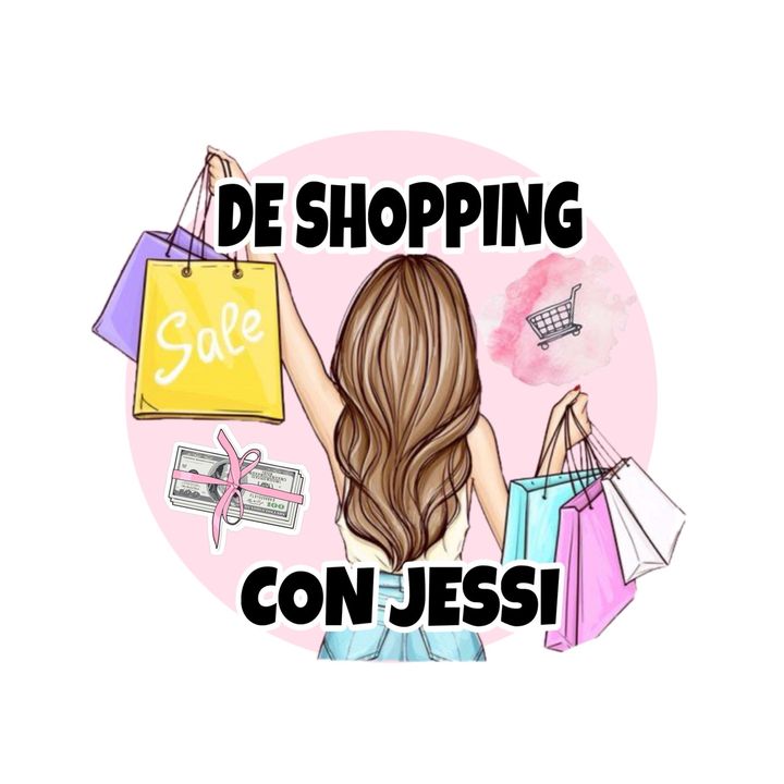 DE SHOPPING CON JESSI