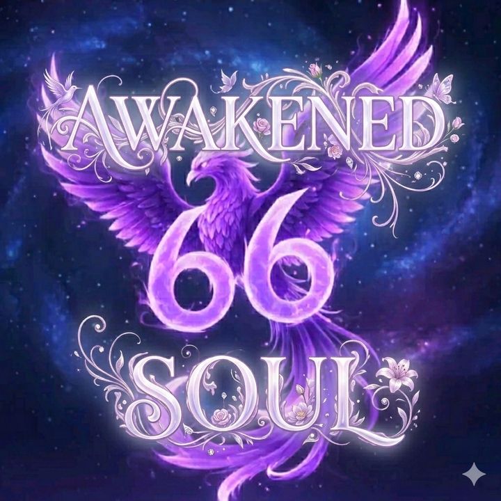 Awakened66Soul