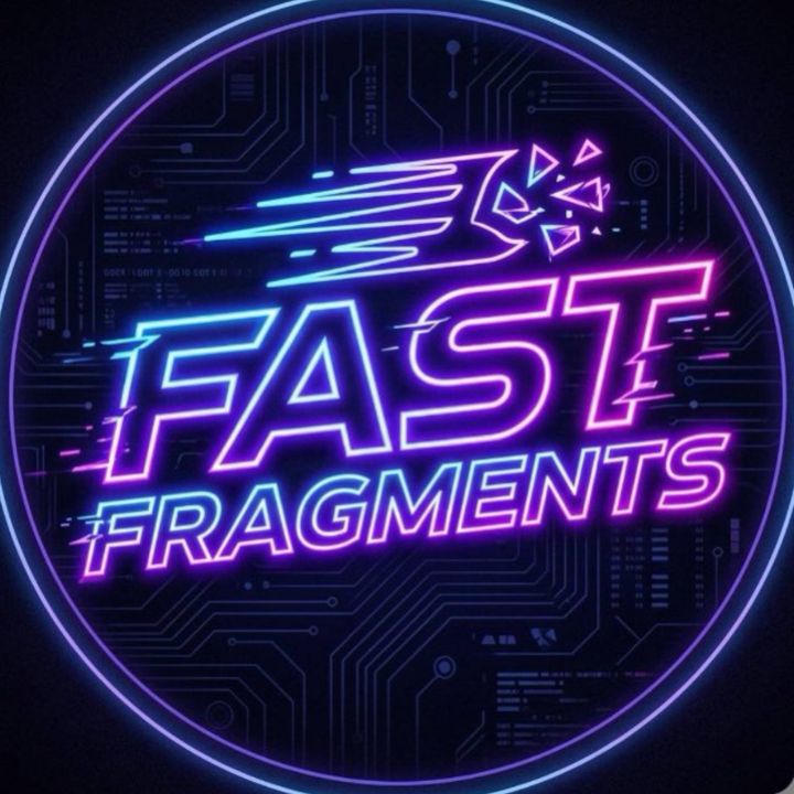 Fast.Fragments